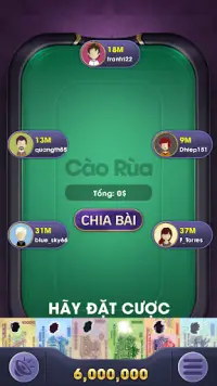 Bai Cao - Cao Rua - 3 Cay Screen Shot 1