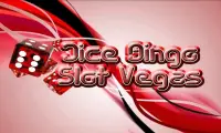 Dice Bingo Slot Vegas Screen Shot 0