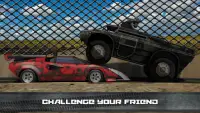 Monster car and Truck fighter Screen Shot 5
