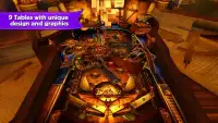 Pinball Fantasy HD Screen Shot 4