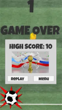World Cup Tap Screen Shot 4