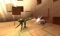 LEGO® BIONICLE® - free action game for kids Screen Shot 3