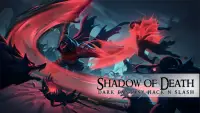 Shadow of Death: Offline Game Screen Shot 0