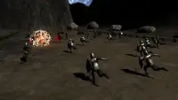 Medieval Battle Simulator Screen Shot 5