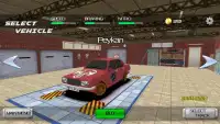 Crazy Drift Racer Screen Shot 3