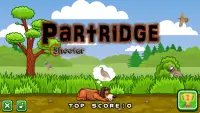 Partridge Hunter Screen Shot 0