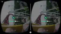 VR Roller Coaster World Screen Shot 3