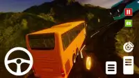 Impossible Tracks Bus Drive Screen Shot 5