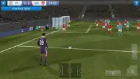 Soccer ultimate - Football 2020 Screen Shot 1