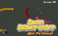 Snake Slither Eater Screen Shot 2
