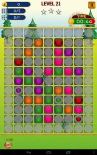 Puzzle Game Screen Shot 8