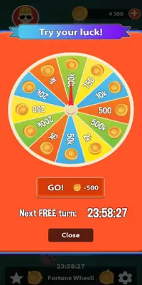 Ludo Lions Game Screen Shot 4