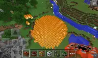 Too Many TNT Mod For Minecraft Screen Shot 0