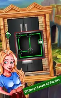 100 Doors Escape 2018 Screen Shot 9