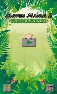 Match Mania 2: The Jungle Screen Shot 0