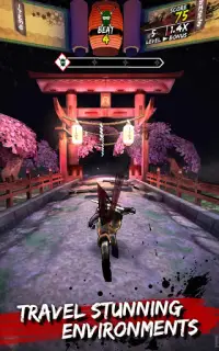 Yurei Ninja Screen Shot 13