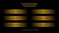 Poker Up and Down (scoreboard) Screen Shot 11