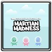 Martian Madness