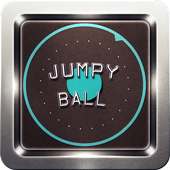 Jumpy Ball