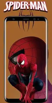 Amazing Spidey Attack Screen Shot 3