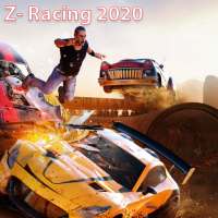 world ultimate Racing 2020