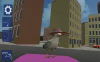 Seagull Simulator Screen Shot 1