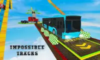 Buggy Car Stunts Racing : Car Ramp Games 2020 Screen Shot 3