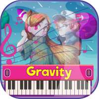 Gravity Piano Falls 2019