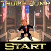 Trump Jump Ultra