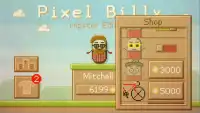 Pixel Billy - Hipster Edition Screen Shot 3
