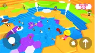Party Royale: Do not fall - Fun 3D Games Screen Shot 3