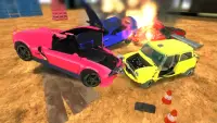Car Crash Simulator Royale Screen Shot 4