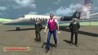 Celebrity Transporter Game - Multi Vehicles Party Screen Shot 1