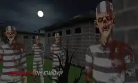 Matar mortos Zombies Screen Shot 3