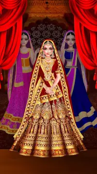 Rani Padmavati : Royal Queen Makeover Screen Shot 4