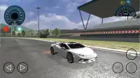 Avendator Spyder Car Race Drift Simulator Screen Shot 2