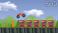 Fun Crazy Truck Screen Shot 1