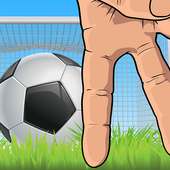 Finger Soccer