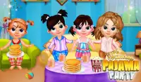 Princess Doll Pajama Party Screen Shot 1