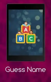 ABC - Free Learning Fun Game Screen Shot 14
