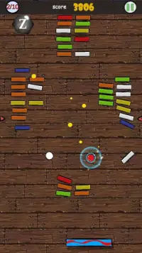 Block game - Break game Screen Shot 1