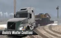 USA Truck Simulator 3D Screen Shot 3