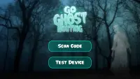Go Ghost Hunting Screen Shot 0