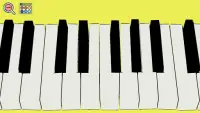 Toon Piano Screen Shot 2