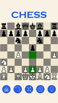 Chess Free ✔️ Screen Shot 4