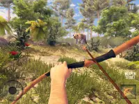 Raft Survival 3D Simulator: Forest Escape Screen Shot 14