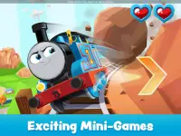 Thomas & Friends: Magic Tracks Screen Shot 9