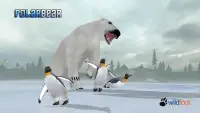 Polar Bear Chase Simulator Screen Shot 1