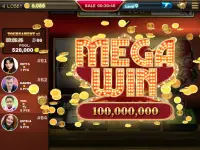 Slot Machine - Golden Cherry 🍒Vintage Casino Game Screen Shot 9