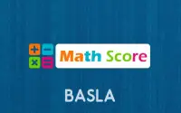 Math Score Zeka Oyunu Screen Shot 5